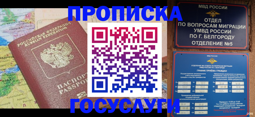 прописка регистрация в Троицке